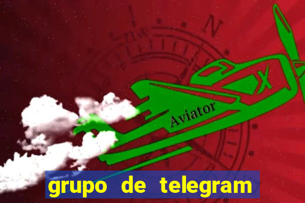 grupo de telegram mais 18